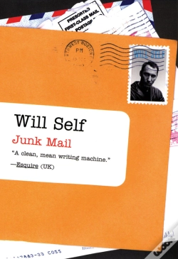 Capa do artigo Junk Mail