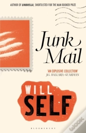 Capa do artigo Junk Mail