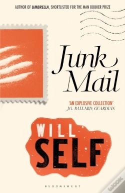 Capa do artigo Junk Mail
