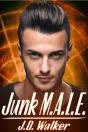 Junk M.A.L.E. - Preview