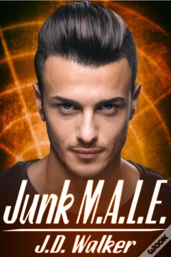 Capa do artigo Junk M.A.L.E.