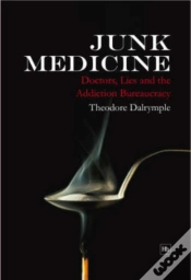 Capa do artigo Junk Medicine