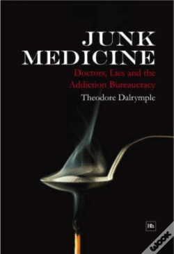 Capa do artigo Junk Medicine