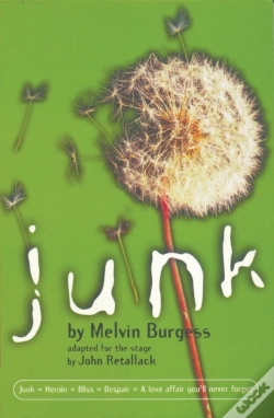 Capa do artigo Junk