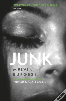 Capa do artigo Junk