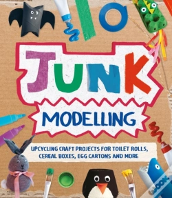 Capa do artigo Junk Modelling