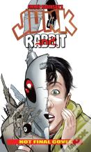 Junk Rabbit Volume 1