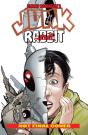 Junk Rabbit Volume 1 - Preview