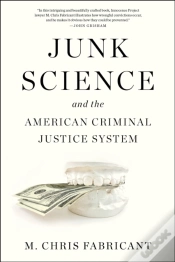 Capa do artigo Junk Science
