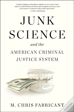 Capa do artigo Junk Science