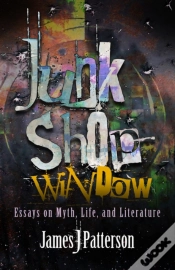 Capa do artigo Junk Shop Window