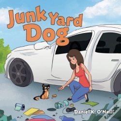 Capa do artigo Junk Yard Dog