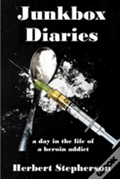 Capa do artigo Junkbox Diaries