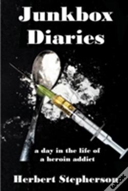 Capa do artigo Junkbox Diaries