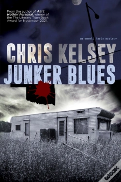 Capa do artigo Junker Blues
