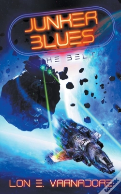 Capa do artigo Junker Blues