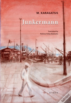 Capa do artigo Junkermann