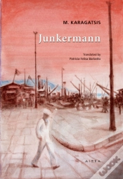 Capa do artigo Junkermann