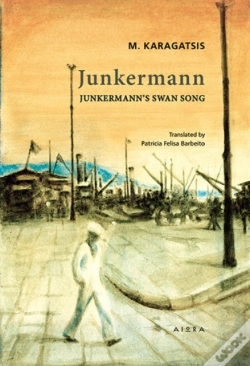 Capa do artigo Junkermann