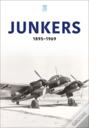 Capa do artigo Junkers 1895 1969