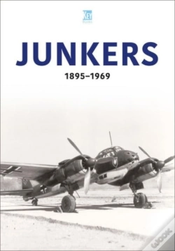 Capa do artigo Junkers 1895 1969