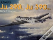 Capa do artigo Junkers Ju 290, Ju 390 Etc.