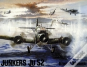 Capa do artigo Junkers Ju 52