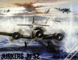 Capa do artigo Junkers Ju 52
