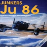 Junkers Ju 86