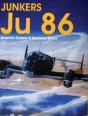 Junkers Ju 86 - Preview