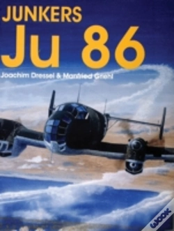 Capa do artigo Junkers Ju 86