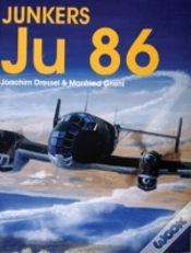 Capa do artigo Junkers Ju 86