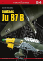 Junkers Ju 87 B - Preview