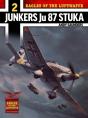 Junkers Ju 87 Stuka - Preview