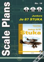 Junkers Ju 87 Stuka