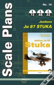 Capa do artigo Junkers Ju 87 Stuka