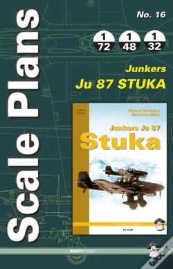 Capa do artigo Junkers Ju 87 Stuka
