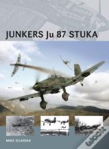 Junkers Ju 87 Stuka