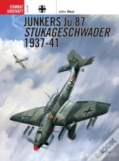 Junkers Ju 87 Stukageschwader 1937 41