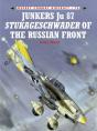 Junkers Ju 87 Stukageschwader Of The Russian Front - Preview