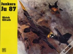 Capa do artigo Junkers Ju 87