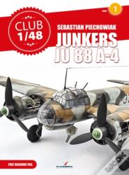 Junkers Ju 88 A-4
