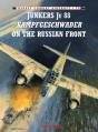 Junkers Ju 88 Kampfgeschwader On The Russian Front - Preview