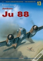 Capa do artigo Junkers Ju 88