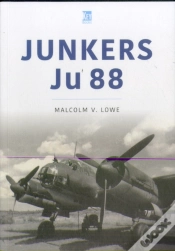 Capa do artigo Junkers Ju 88