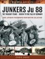 Junkers Ju 88: The Twilight Years - Preview