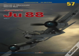 Junkers Ju 88 Vol. I
