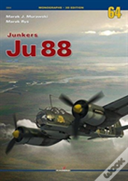 Junkers Ju 88. Vol Iii