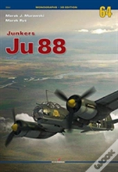 Junkers Ju 88. Vol Iii