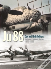 Junkers Ju 88 Volume 3
